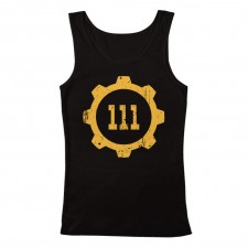 Fallout Vault 111 Men's